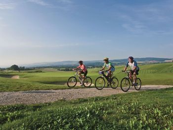 3 Tage im Best Western Aparthotel mit Frühstück