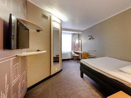 2 Tage Kurzurlaub im Hotel ibis München City