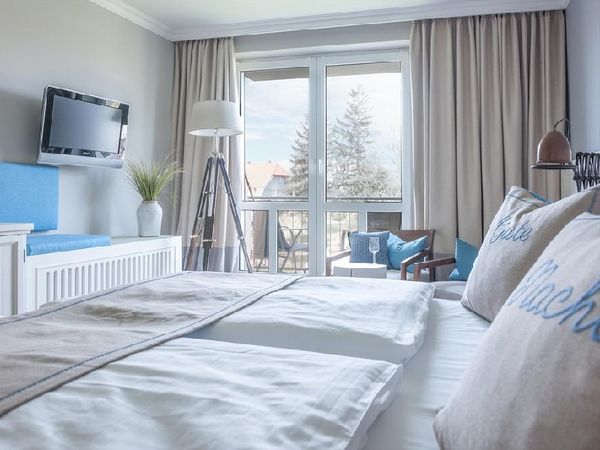 4 Tage Nordsee hautnah... 4 Nächte Hotel Am MedemUfer in Otterndorf, Niedersachsen inkl. Frühstück