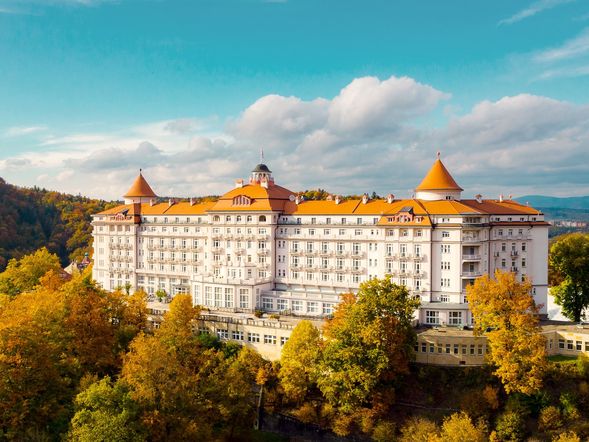 Hotel Imperial