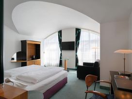3 Tage City Trip Leipzig