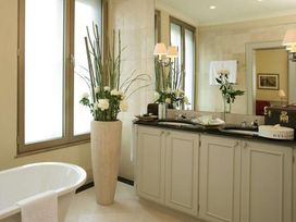 8 Tage luxuriöse Auszeit