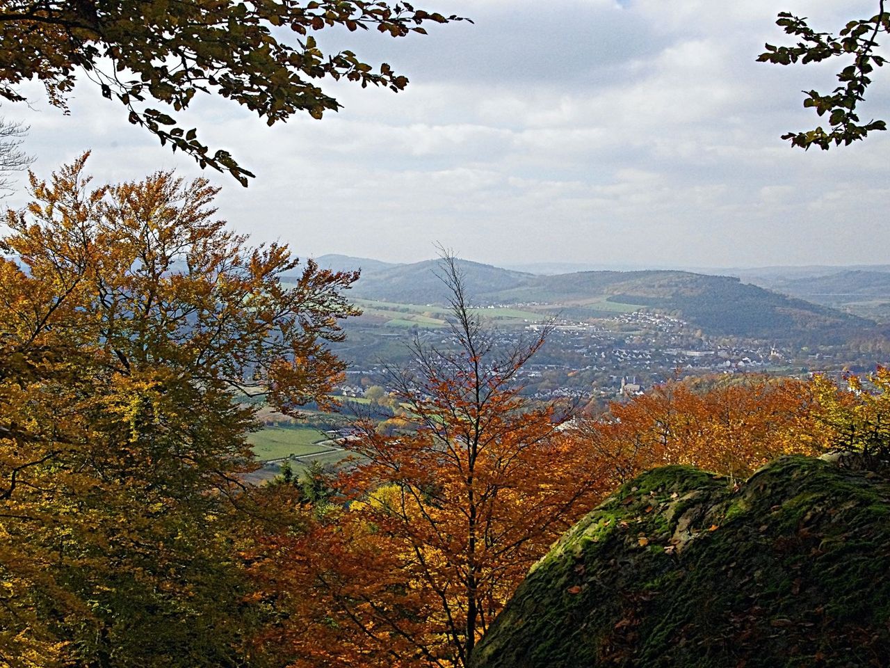 Kurzurlaub - 5 Tage mit HP