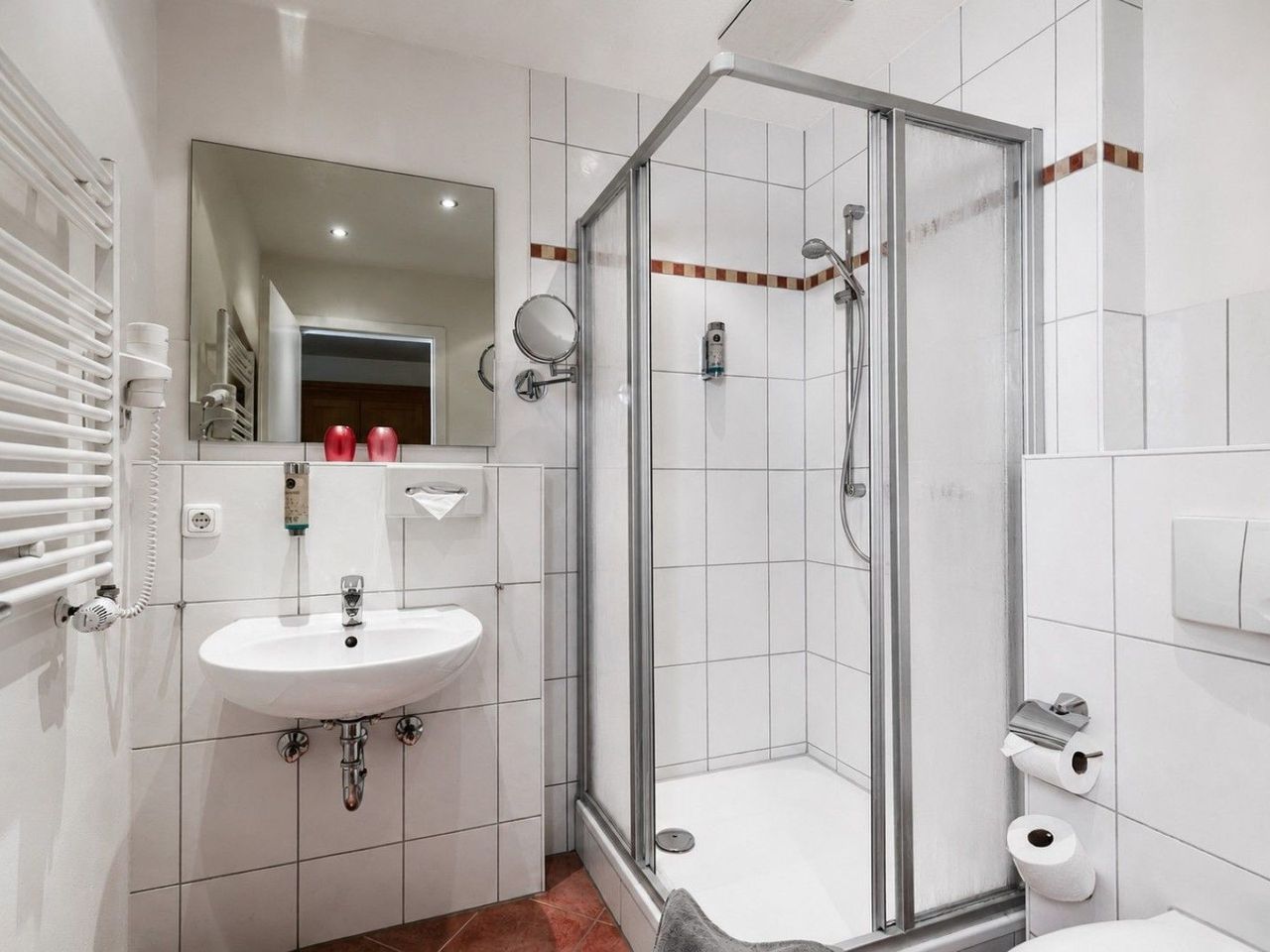 Seehotel Heidehof