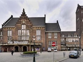 Willkommen in Maastricht!- 2 Tage in den Niederlanden