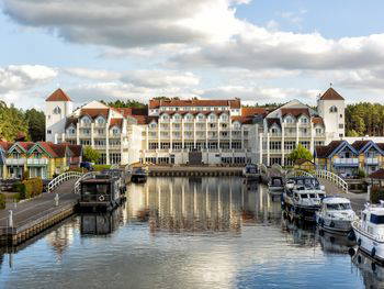 3 Tage Einfach mal an den Rheinsberger See