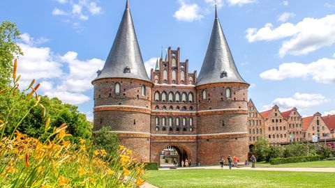 Lübeck