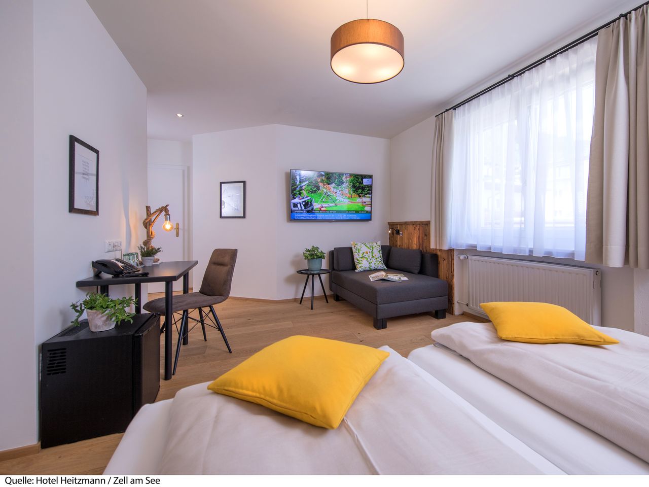 Hotel Heitzmann