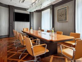 Mainhattan - 5 Tage im The Westin Grand Frankfurt