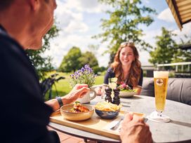 Rundum glücklich:  3 Tage Wellness & Kulinarik Deluxe