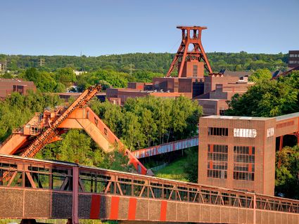 Ruhrgebiet entdecken - 2 Tage 