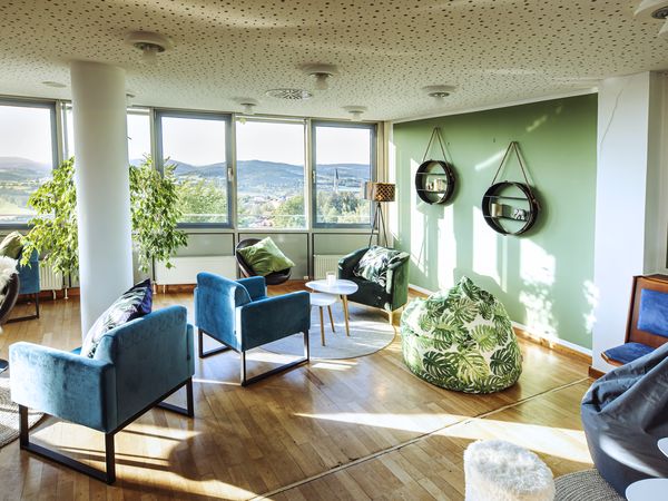 Relax-Zeit im Bayerischen Wald - 3 Tage in Waldkirchen, Bayern inkl. Halbpension