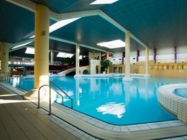 2 Tage Thermenauszeit in Stegersbach