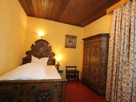 5 Tage Urlaub mit Blick auf die Zugspitze