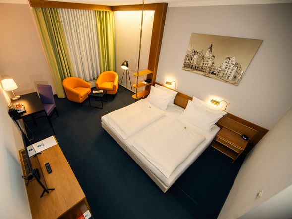 Doppelzimmer