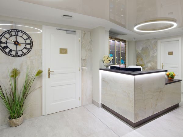 Auszeit im Kurort Marienbad – 3 Tage mit HP in Marienbad (Mariánské Lázně) Halbpension