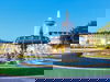 6 Tage Stuttgart-Städtetrip im Parkhotel mit SPA