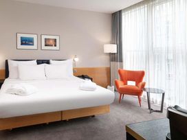 2 Tage Kurzurlaub mit Frühstück im K+K Hotel Fenix