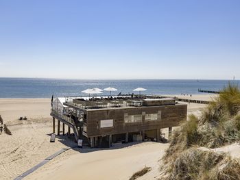 Küstenzauber an der niederländischen Nordsee - 5 Tage