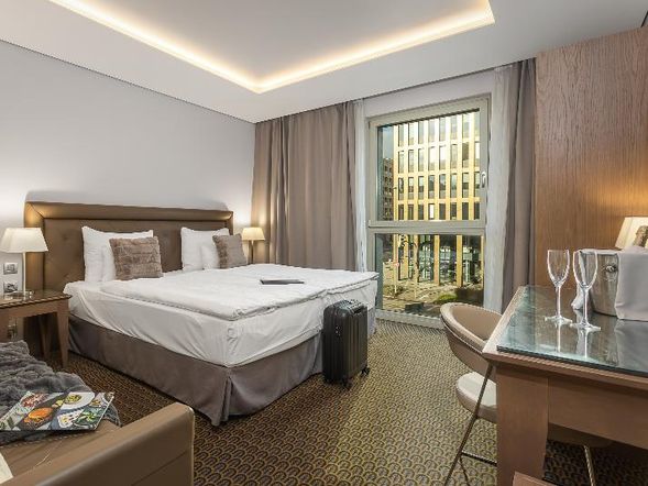 Vierbettzimmer STANDARD