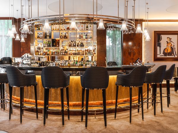 8 Tage Ostsee-Woche für Körper und Seele in Sopot, Pommern inkl. Frühstück