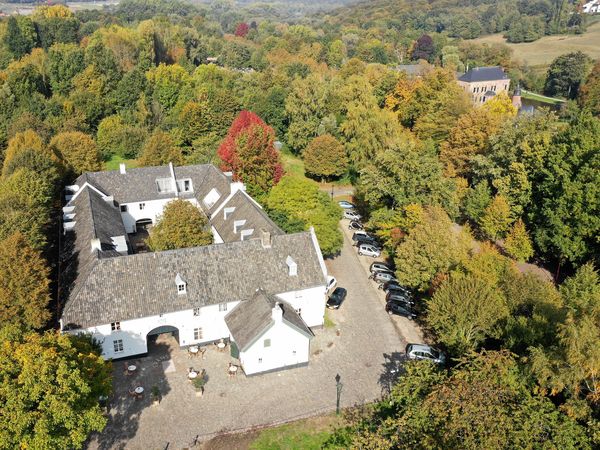 6 Tage Schlossromantik & Genuss – Süd-Limburg erleben in Kerkrade inkl. Halbpension