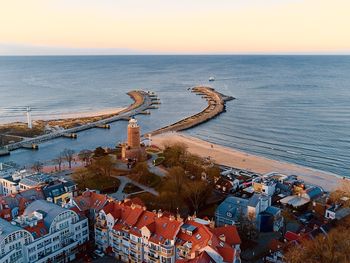 3 Tage Kurzurlaub mit HP im Blue&Green Baltic Hotel MediSPA&fit