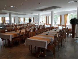 3 Tage Kurzurlaub mit HP im Hotel Thaneller