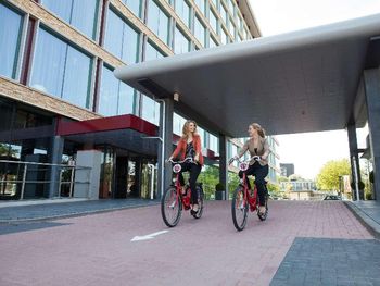 2 Tage im Corendon City Hotel Amsterdam mit Frühstück