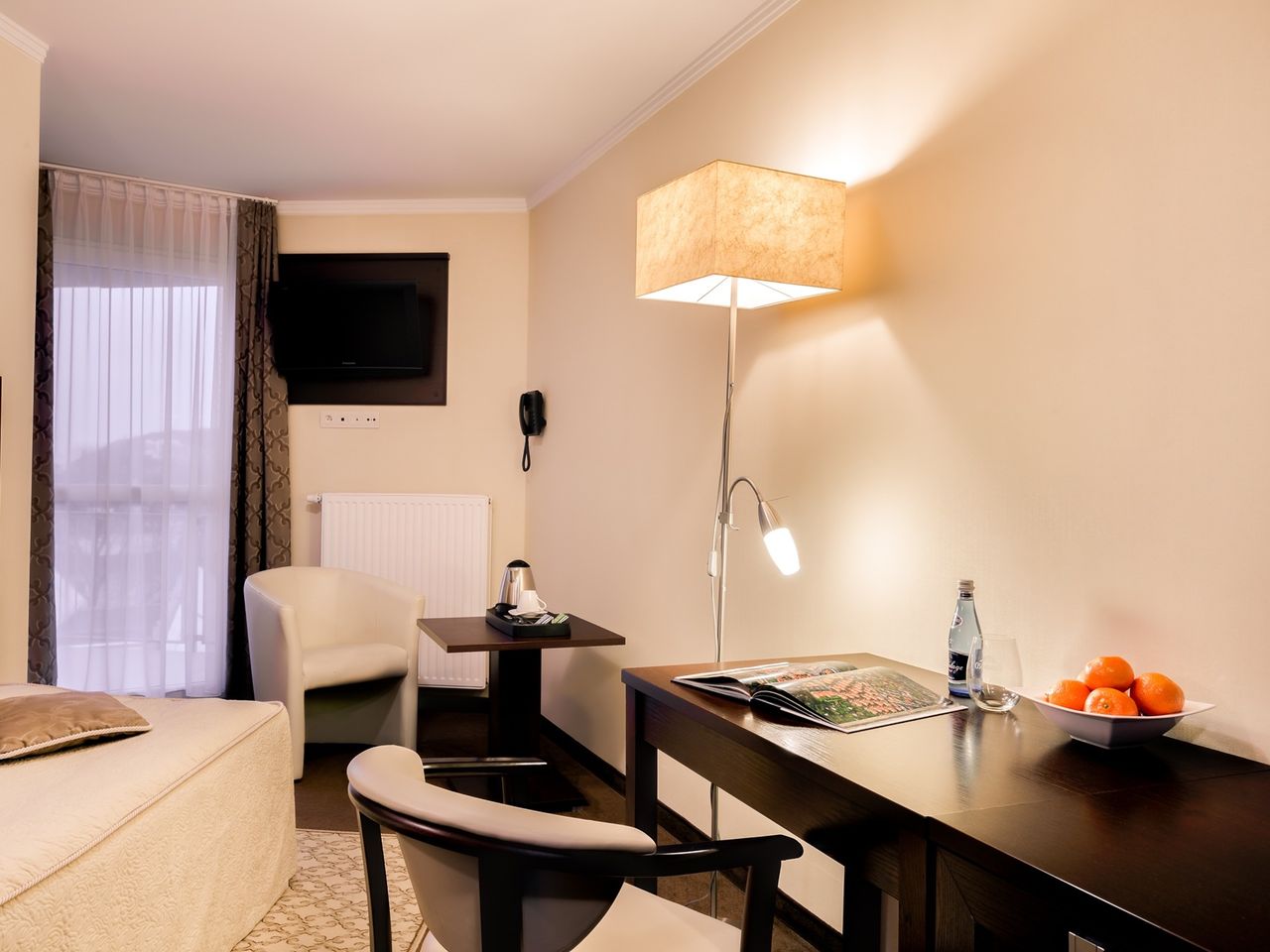 Doppelzimmer