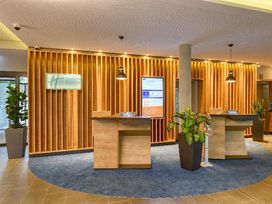 3 Tage mit Frühstück im Holiday Inn Express Göttingen