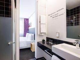 2 Tage im Hotel am Frankfurter Stadtwald