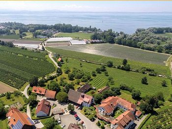 3 Tage Wasserspaß und Kultur am Bodensee