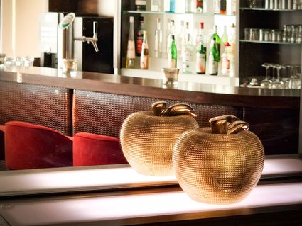 Astralis Hotel Domizil