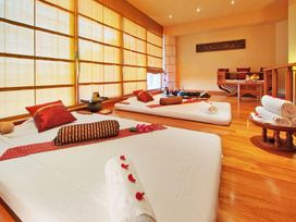 5 Tage Urlaub mit Frühstück im Hotel Mirna by Lifeclass Hotels & Spa