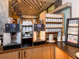 Urlaub 2 Tage mit Frühstück im Aparthotel Ferienalm