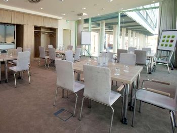 9 Tage im Best Western Plus Bremerhaven mit Frühstück