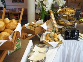 3 Tage Leipzig erleben! inkl. 3-Gang Menü & Stadtrundfahrt