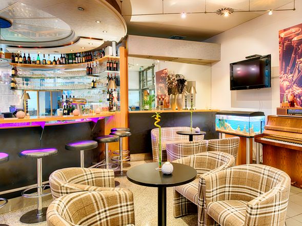 ACHAT Hotel Stuttgart Flughafen/Messe