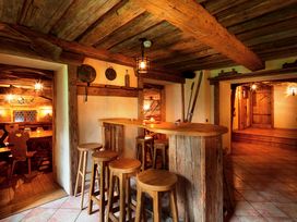 Alpine Thermal-Oase in Bad Gastein - 3 Tage mit HP