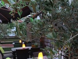 2 Tage Kurzurlaub mit Frühstück im Zeitlos Hotel Restaurant Am Fuchsbach