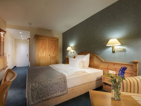 Maritim Titisee Hotel