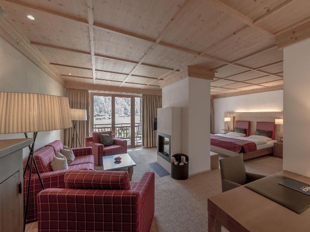 Wohlfühloase 3 Tage mit HP im Hotel Aqua Dome