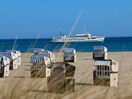 4 Tage Mini-Kreuzfahrt-Abenteuer an der Ostsee inkl. Tagestour nach Dänemark