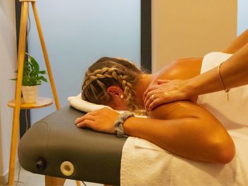 Wellness Balance Tage in Oberwiesenthal