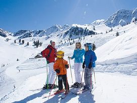 4 Tage Aktiv & Wellness in Tirol (Frühstück)