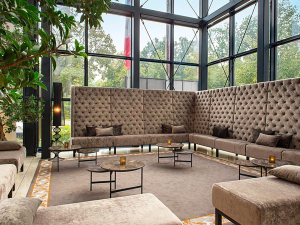 Berlin erleben! - 3 Tage im Victor´s Residenz-Hotel inkl. Frühstück