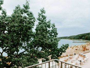 3 Tage an der Ostsee – Kurzurlaub in Heikendorf