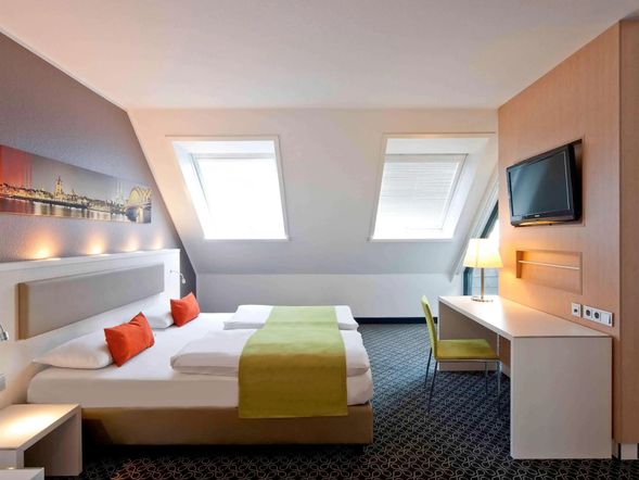 Doppelzimmer STANDARD