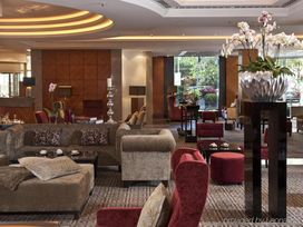 2 Tage Erholung im Hotel Palace Berlin